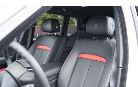 Rolls-Royce Cullinan, 2022 год, 34 445 000 рублей, 11 фотография