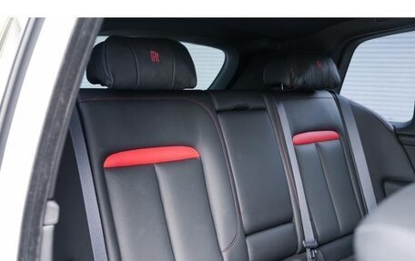 Rolls-Royce Cullinan, 2022 год, 34 445 000 рублей, 15 фотография