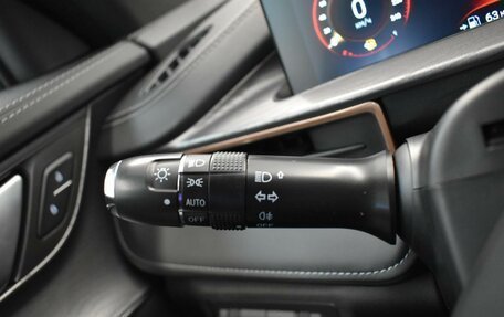 CheryExeed LX, 2024 год, 3 140 000 рублей, 22 фотография