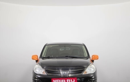 Nissan Tiida, 2013 год, 779 000 рублей, 2 фотография