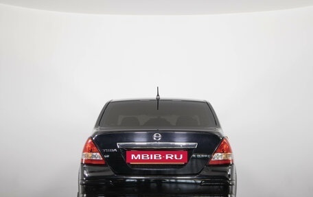 Nissan Tiida, 2013 год, 779 000 рублей, 6 фотография