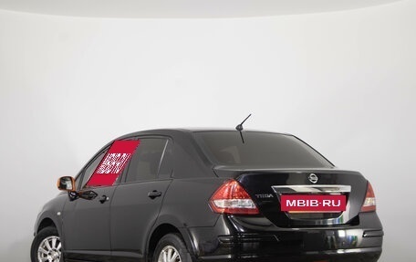 Nissan Tiida, 2013 год, 779 000 рублей, 5 фотография
