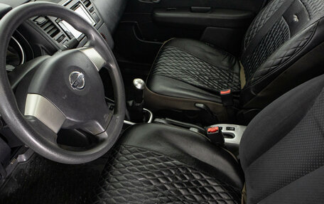 Nissan Tiida, 2013 год, 779 000 рублей, 9 фотография