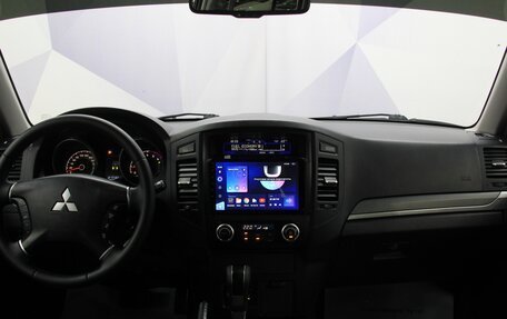 Mitsubishi Pajero IV, 2007 год, 1 580 000 рублей, 12 фотография