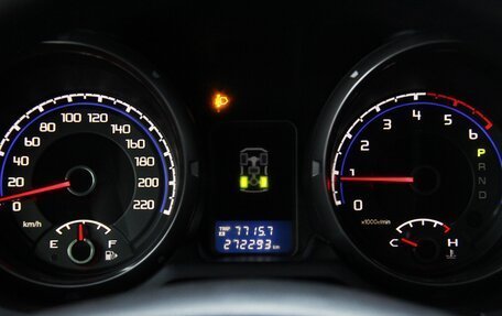 Mitsubishi Pajero IV, 2007 год, 1 580 000 рублей, 14 фотография