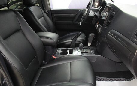 Mitsubishi Pajero IV, 2007 год, 1 580 000 рублей, 27 фотография