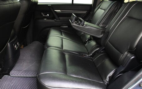 Mitsubishi Pajero IV, 2007 год, 1 580 000 рублей, 20 фотография