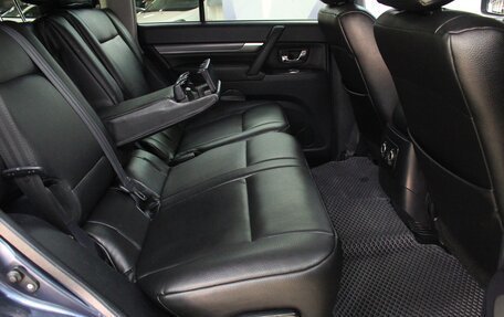 Mitsubishi Pajero IV, 2007 год, 1 580 000 рублей, 25 фотография