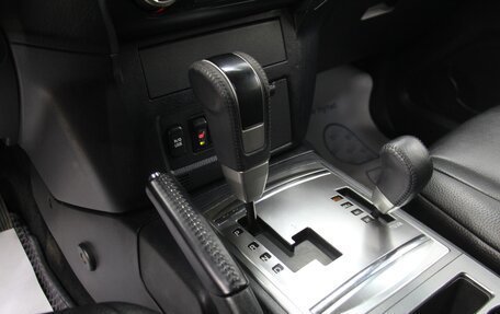 Mitsubishi Pajero IV, 2007 год, 1 580 000 рублей, 18 фотография