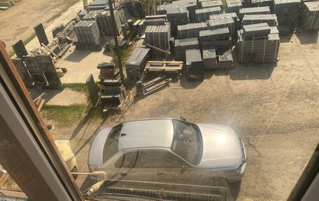 Hyundai Accent II, 2007 год, 410 000 рублей, 6 фотография