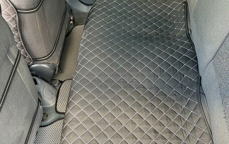 Hyundai Accent II, 2007 год, 410 000 рублей, 19 фотография