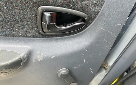 Hyundai Accent II, 2007 год, 410 000 рублей, 20 фотография