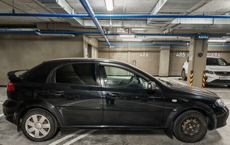 Chevrolet Lacetti, 2010 год, 390 000 рублей, 5 фотография