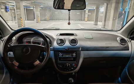 Chevrolet Lacetti, 2010 год, 390 000 рублей, 2 фотография