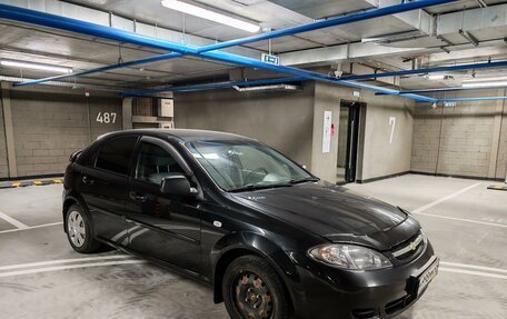 Chevrolet Lacetti, 2010 год, 390 000 рублей, 7 фотография