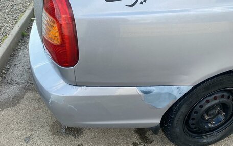 Hyundai Accent II, 2007 год, 410 000 рублей, 26 фотография