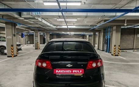 Chevrolet Lacetti, 2010 год, 390 000 рублей, 3 фотография