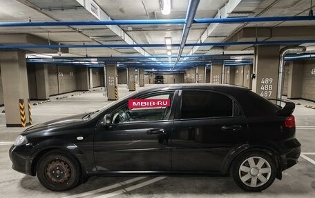 Chevrolet Lacetti, 2010 год, 390 000 рублей, 4 фотография