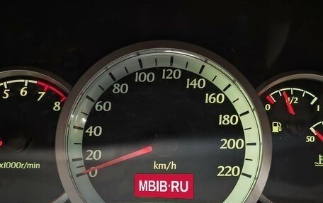 Chevrolet Lacetti, 2010 год, 390 000 рублей, 6 фотография