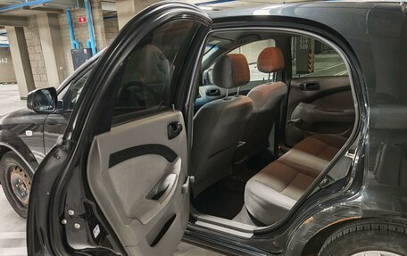 Chevrolet Lacetti, 2010 год, 390 000 рублей, 9 фотография
