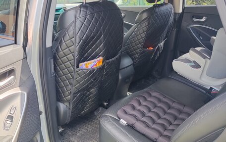 Hyundai Santa Fe III рестайлинг, 2012 год, 1 347 000 рублей, 8 фотография