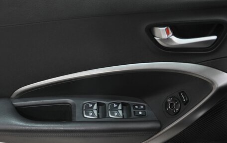 Hyundai Santa Fe III рестайлинг, 2012 год, 1 347 000 рублей, 6 фотография