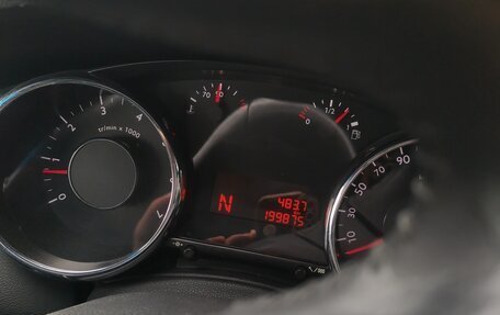 Peugeot 3008 I рестайлинг, 2010 год, 890 000 рублей, 5 фотография