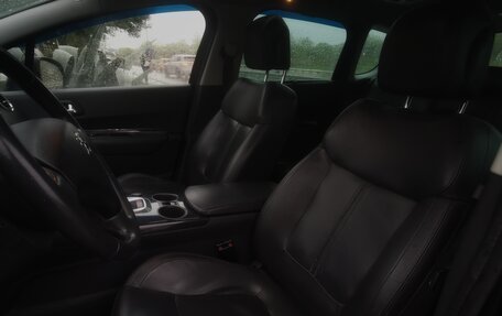 Peugeot 3008 I рестайлинг, 2010 год, 890 000 рублей, 2 фотография