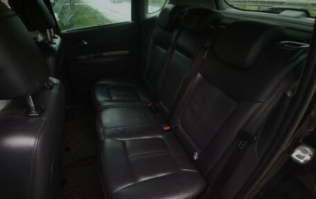 Peugeot 3008 I рестайлинг, 2010 год, 890 000 рублей, 11 фотография