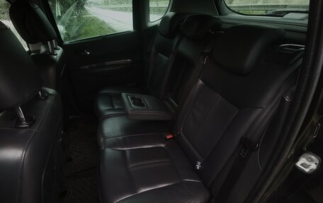 Peugeot 3008 I рестайлинг, 2010 год, 890 000 рублей, 12 фотография
