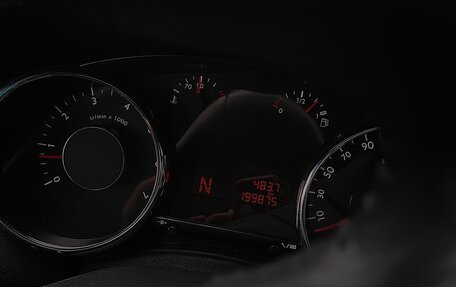 Peugeot 3008 I рестайлинг, 2010 год, 890 000 рублей, 14 фотография