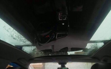 Peugeot 3008 I рестайлинг, 2010 год, 890 000 рублей, 19 фотография