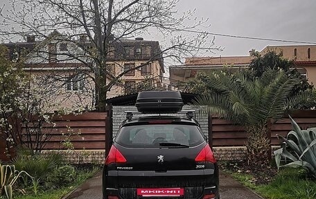 Peugeot 3008 I рестайлинг, 2010 год, 890 000 рублей, 17 фотография