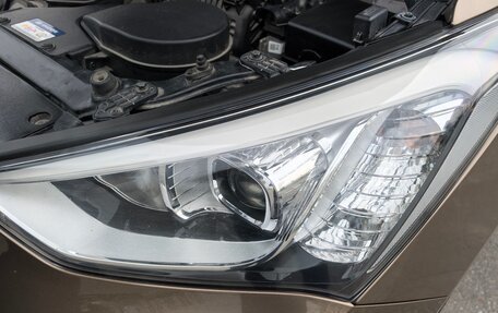 Hyundai Santa Fe III рестайлинг, 2012 год, 1 840 000 рублей, 30 фотография