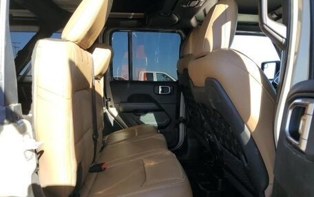 Jeep Wrangler, 2022 год, 5 500 000 рублей, 6 фотография
