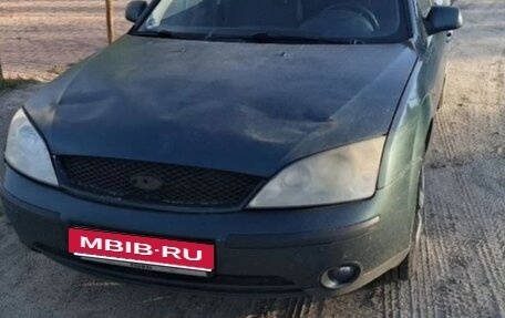 Ford Mondeo III, 2002 год, 190 000 рублей, 2 фотография