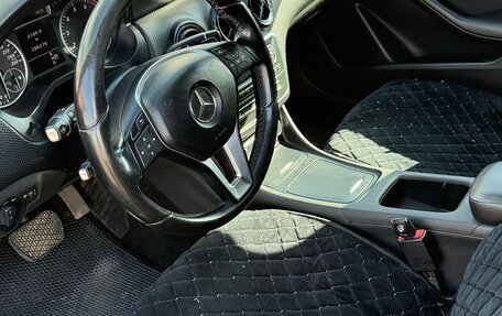 Mercedes-Benz A-Класс, 2013 год, 1 105 000 рублей, 7 фотография