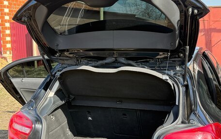 Mercedes-Benz A-Класс, 2013 год, 1 105 000 рублей, 5 фотография
