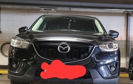 Mazda CX-5 II, 2014 год, 1 800 000 рублей, 2 фотография