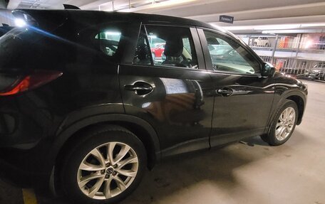 Mazda CX-5 II, 2014 год, 1 800 000 рублей, 4 фотография