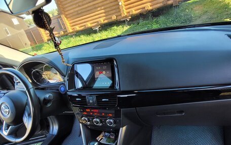 Mazda CX-5 II, 2014 год, 1 800 000 рублей, 8 фотография
