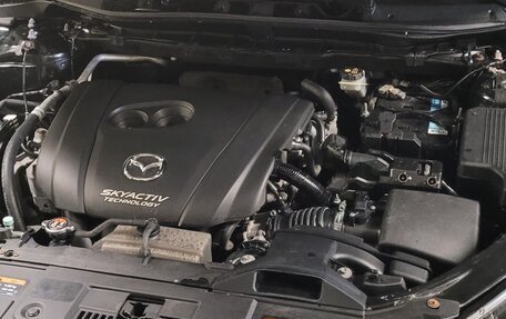 Mazda CX-5 II, 2014 год, 1 800 000 рублей, 14 фотография