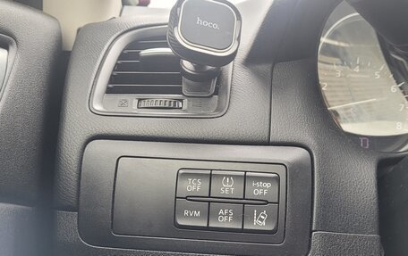 Mazda CX-5 II, 2014 год, 1 800 000 рублей, 25 фотография