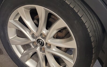 Mazda CX-5 II, 2014 год, 1 800 000 рублей, 17 фотография