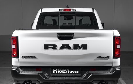 Rambler 1500, 2024 год, 8 990 000 рублей, 7 фотография