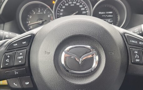 Mazda CX-5 II, 2014 год, 1 800 000 рублей, 21 фотография