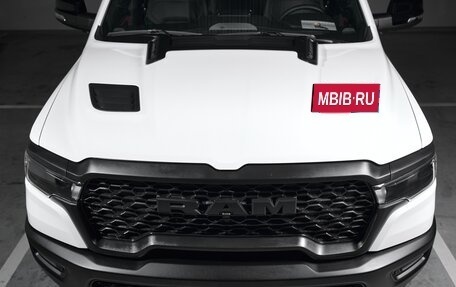 Rambler 1500, 2024 год, 8 990 000 рублей, 4 фотография
