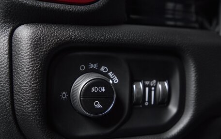 Rambler 1500, 2024 год, 8 990 000 рублей, 20 фотография