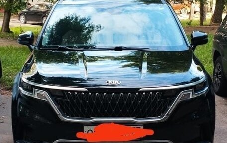 KIA Carnival, 2020 год, 3 100 000 рублей, 3 фотография