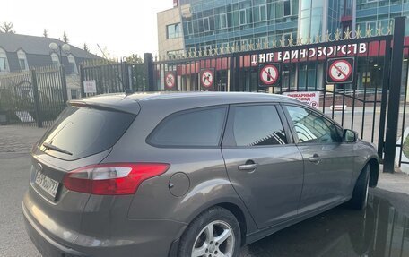 Ford Focus III, 2012 год, 860 000 рублей, 9 фотография